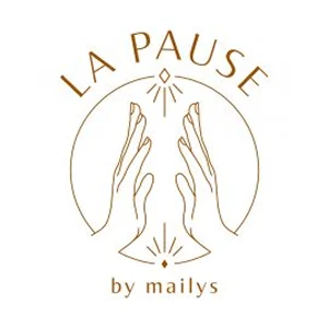 La Pause by Maïka